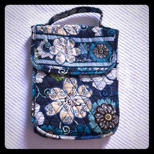 Vera Bradley lunch tote